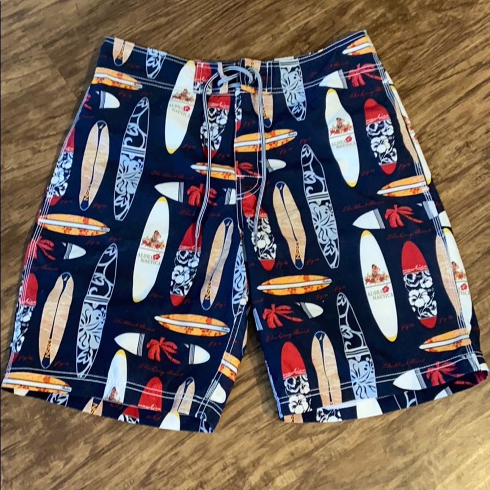 Men’s swimsuit